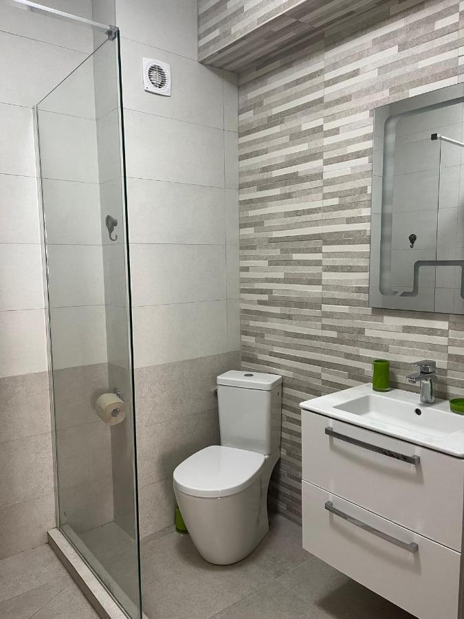 Ini Apartment Alezzi Năvodari Exterior foto